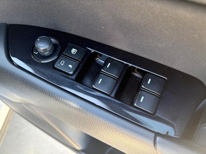 2021 Mazda CX-5 Maxx Sport