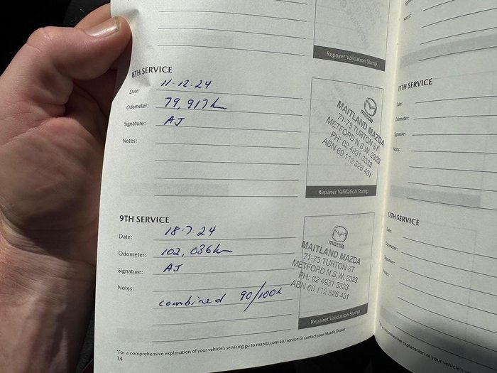 2021 Mazda CX-5 Maxx Sport