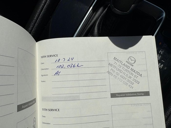 2021 Mazda CX-5 Maxx Sport