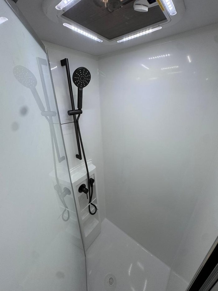 2025 ROADHOUSE CARAVANS 17FT OFF ROAD