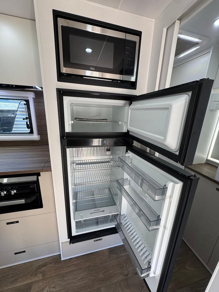 2025 ROADHOUSE CARAVANS 17FT OFF ROAD