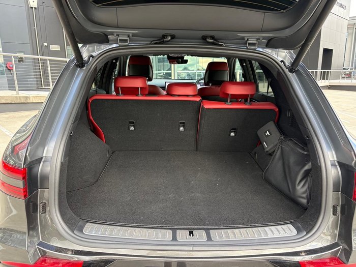 2025 Genesis GV70 2.5T SIGNATURE SPORT