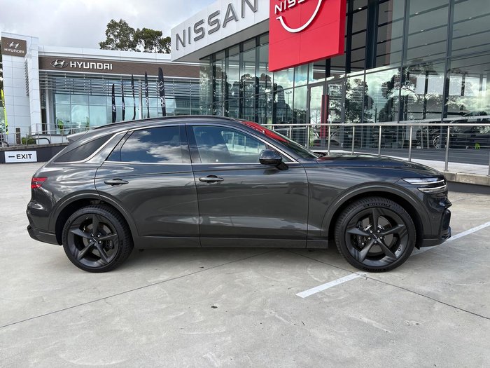 2025 Genesis GV70 2.5T SIGNATURE SPORT