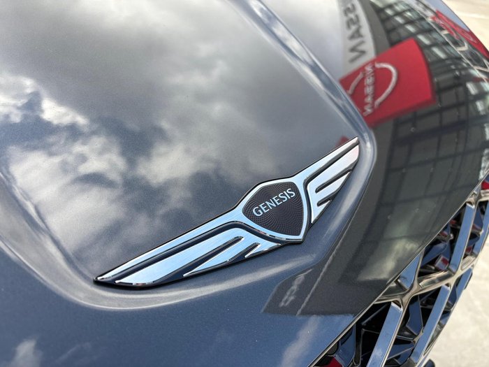 2025 Genesis GV70 2.5T SIGNATURE SPORT