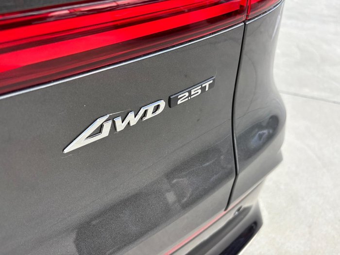 2025 Genesis GV70 2.5T SIGNATURE SPORT