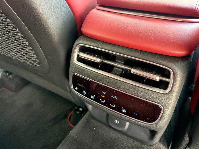 2025 Genesis GV70 2.5T SIGNATURE SPORT