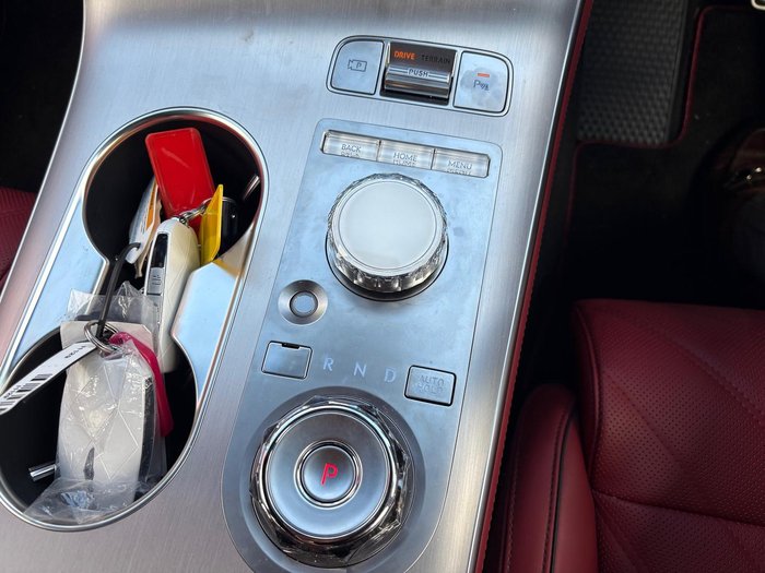 2025 Genesis GV70 2.5T SIGNATURE SPORT