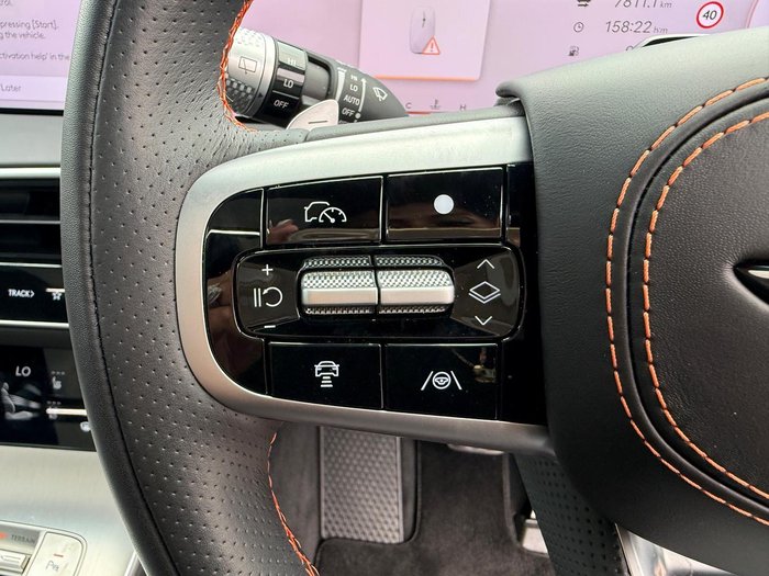 2025 Genesis GV70 2.5T SIGNATURE SPORT