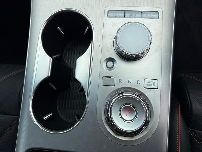 2025 Genesis GV70 2.5T SIGNATURE SPORT