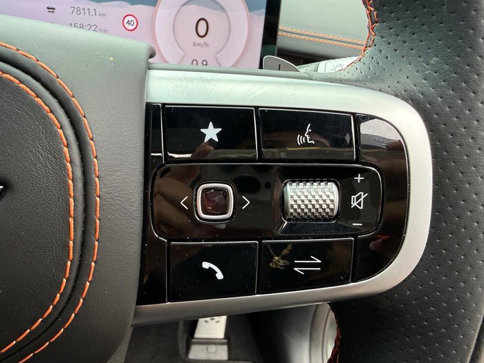 2025 Genesis GV70 2.5T SIGNATURE SPORT