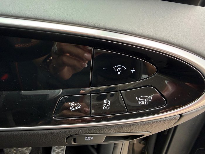 2025 Genesis GV70 2.5T SIGNATURE SPORT