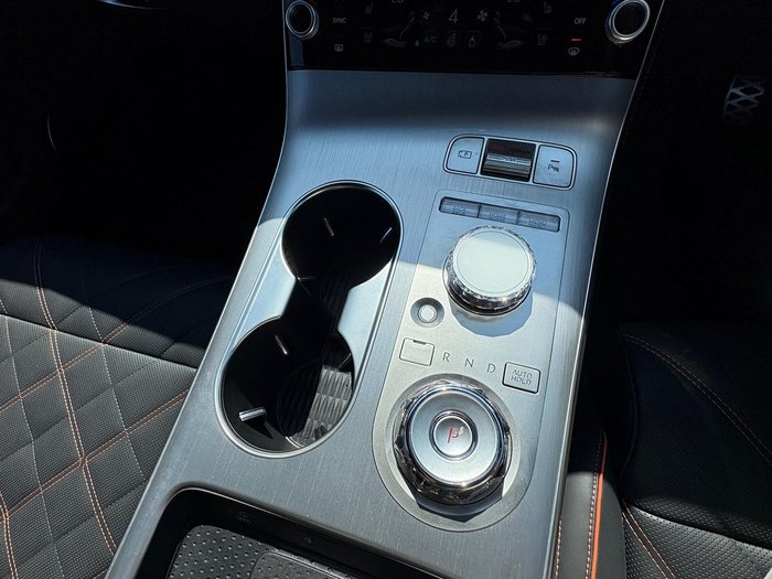 2025 Genesis GV70 2.5T SIGNATURE SPORT