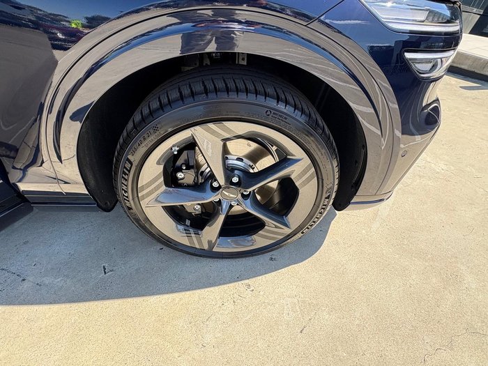 2025 Genesis GV70 2.5T SIGNATURE SPORT