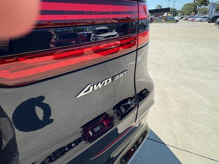 2025 Genesis GV70 2.5T SIGNATURE SPORT