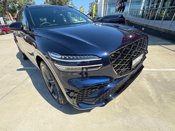 2025 Genesis GV70 2.5T SIGNATURE SPORT