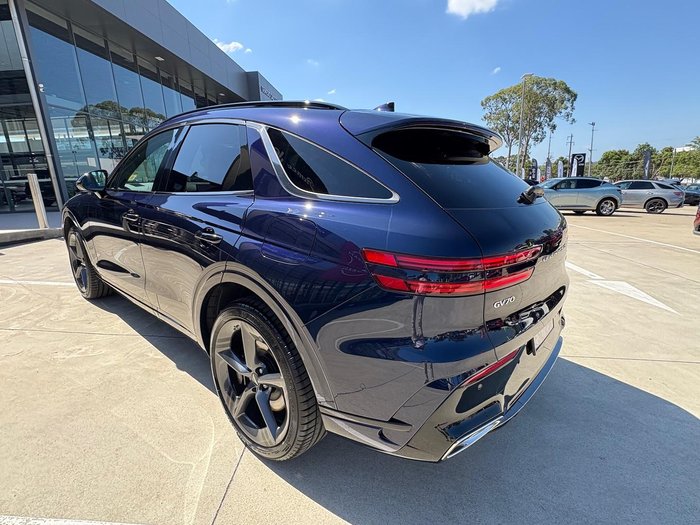 2025 Genesis GV70 2.5T SIGNATURE SPORT