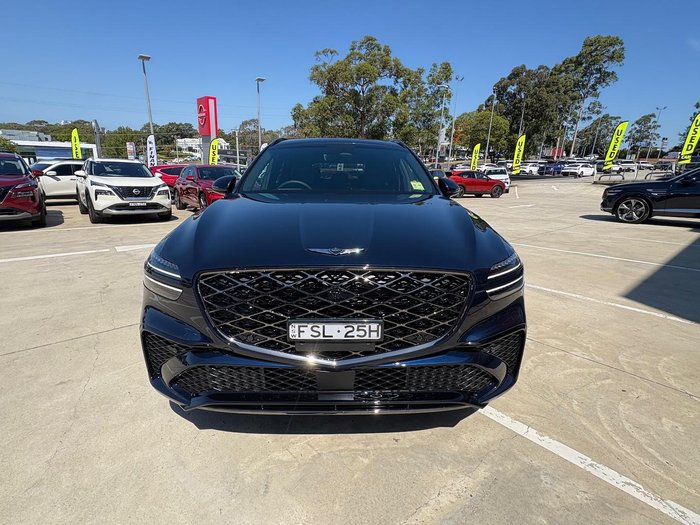2025 Genesis GV70 2.5T SIGNATURE SPORT