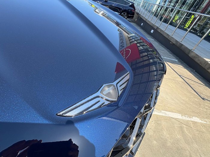2025 Genesis GV70 2.5T SIGNATURE SPORT