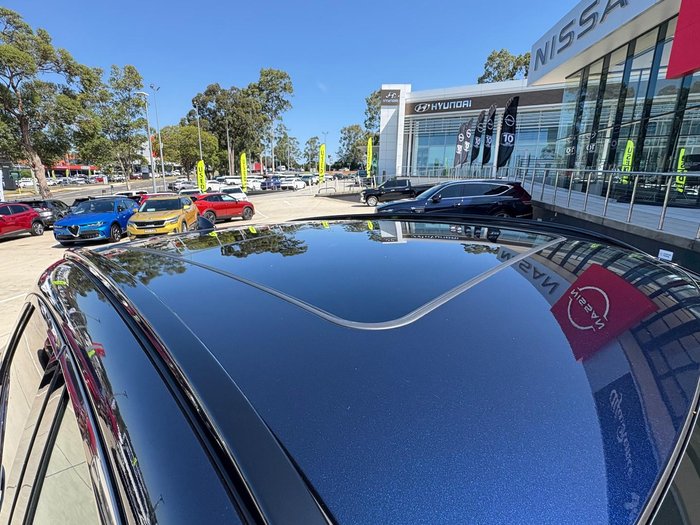 2025 Genesis GV70 2.5T SIGNATURE SPORT