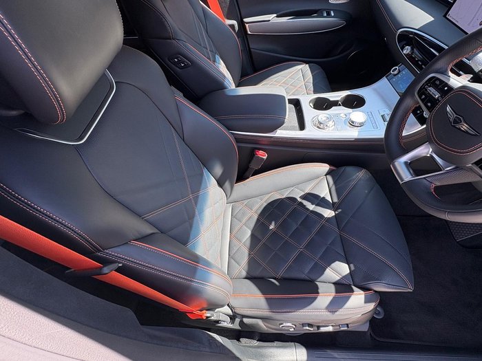 2025 Genesis GV70 2.5T SIGNATURE SPORT