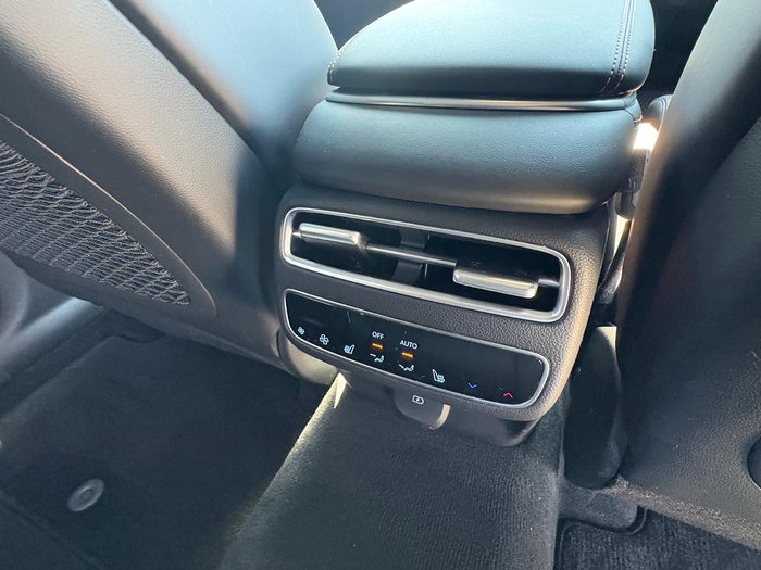 2025 Genesis GV70 2.5T SIGNATURE SPORT