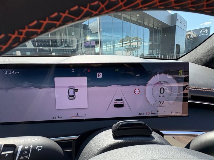 2025 Genesis GV70 2.5T SIGNATURE SPORT