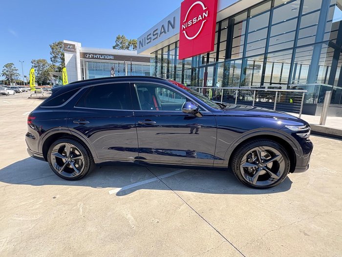2025 Genesis GV70 2.5T SIGNATURE SPORT