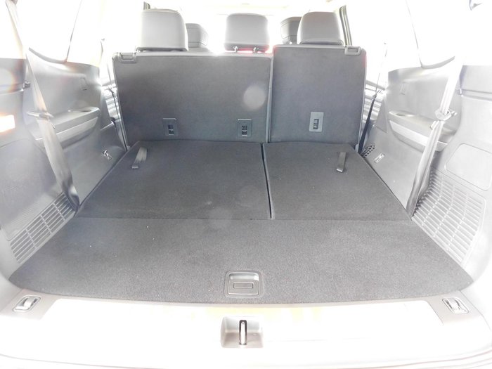 2025 LDV D90 Executive