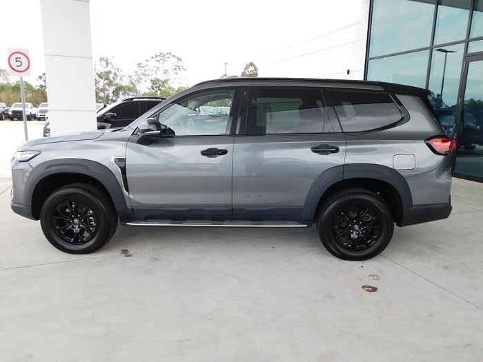 2025 LDV D90 Executive