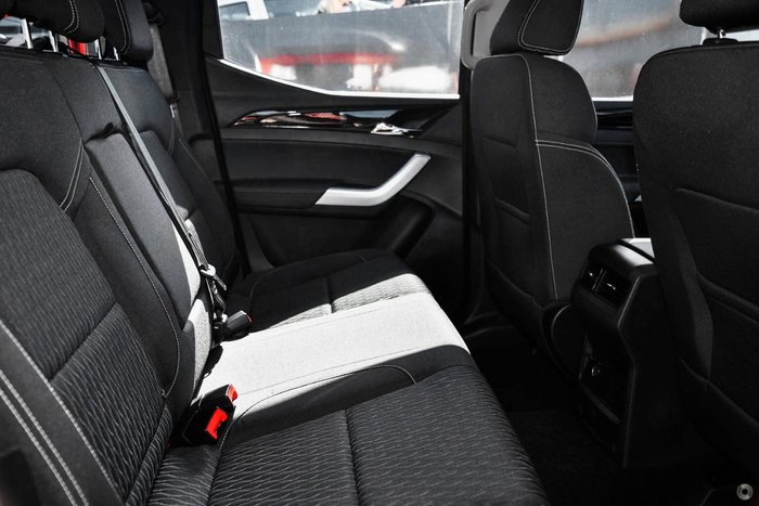 2025 LDV T60 Max PRO