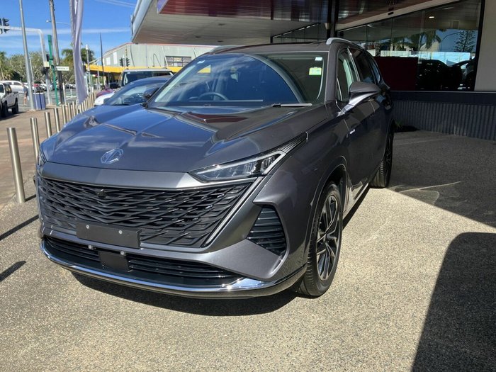 2025 MG QS Excite