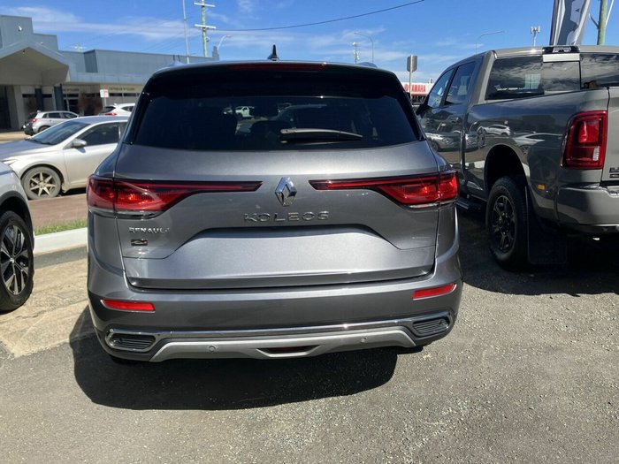 2025 Renault Koleos Techno