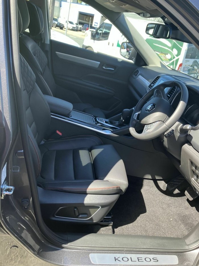 2025 Renault Koleos Techno