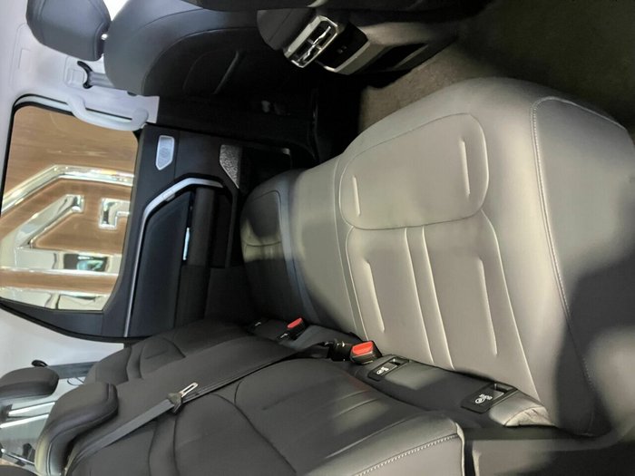 2025 MG MGU9 Explore X