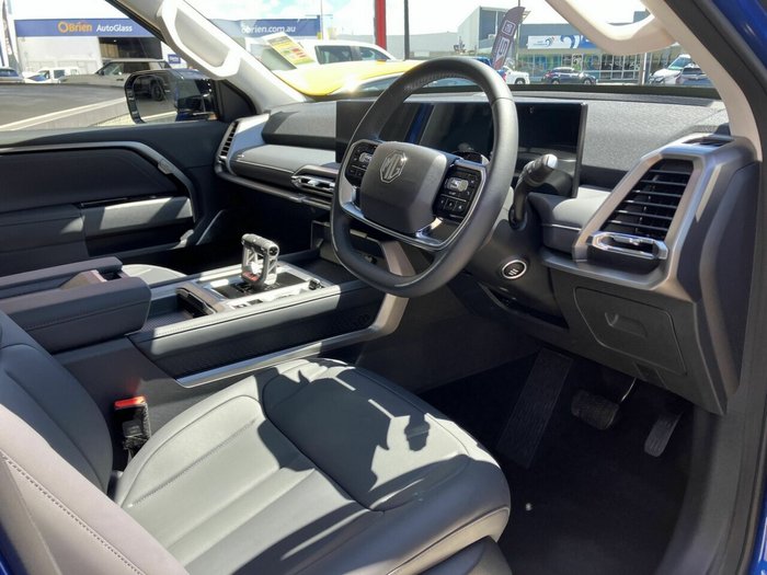 2025 MG MGU9 Explore X