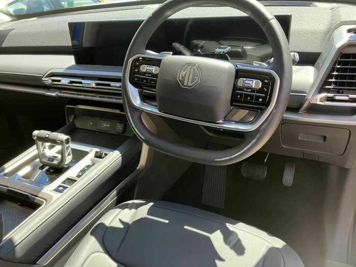 2025 MG MGU9 Explore X