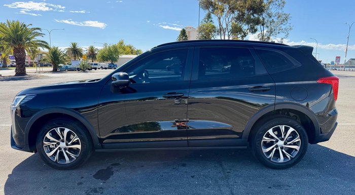 2024 GWM Haval Jolion Premium