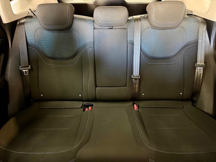 2024 GWM Haval Jolion Premium