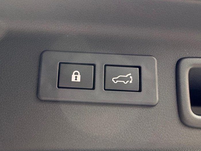 2025 Subaru Forester Hybrid Touring S6 MY26 AWD Daybreak Blue