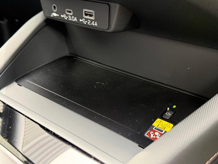 2025 Subaru Forester Hybrid Touring