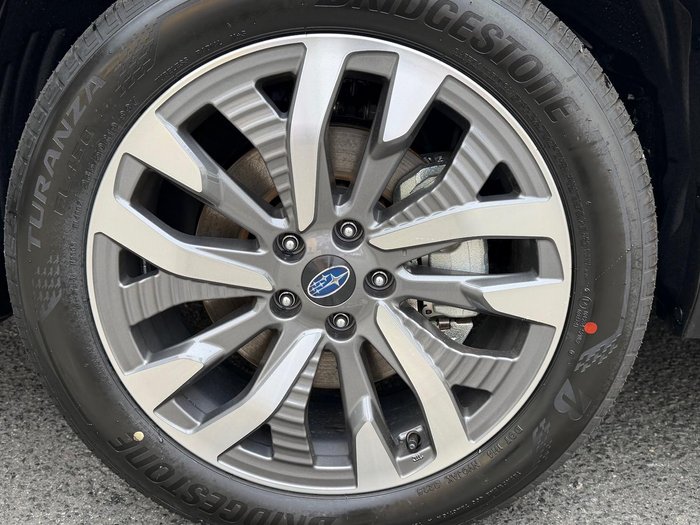 2025 Subaru Forester Hybrid Touring