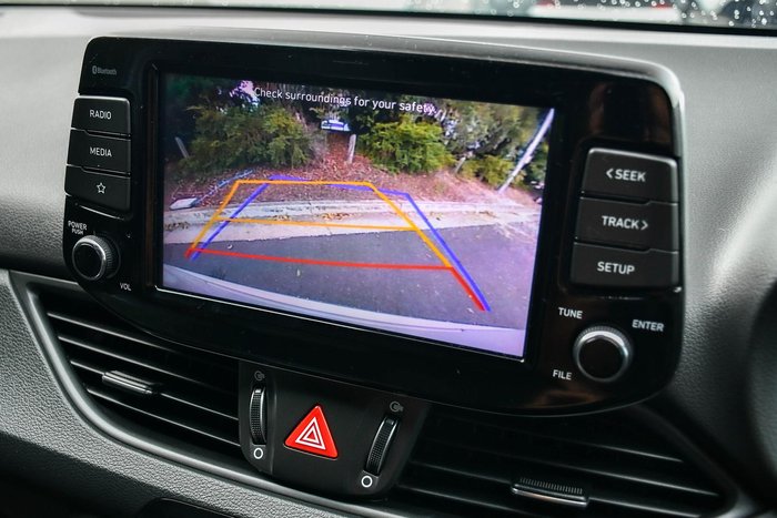 2023 Hyundai i30 N Line