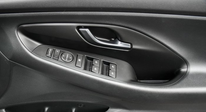 2023 Hyundai i30 N Line