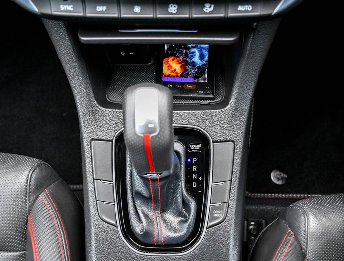 2023 Hyundai i30 N Line