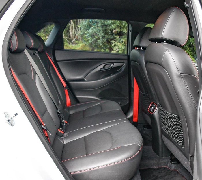 2023 Hyundai i30 N Line