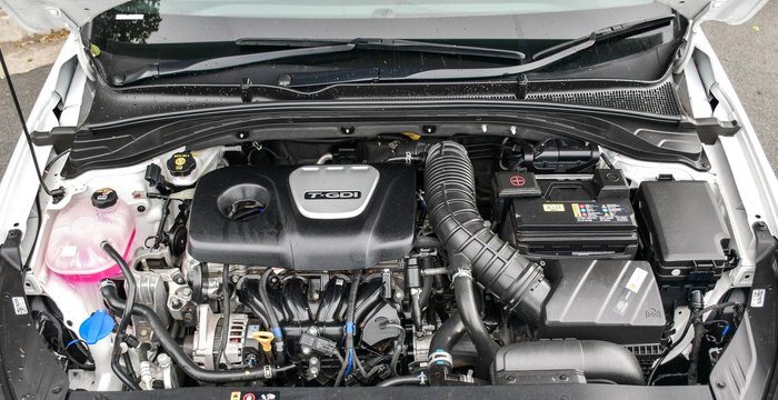 2023 Hyundai i30 N Line