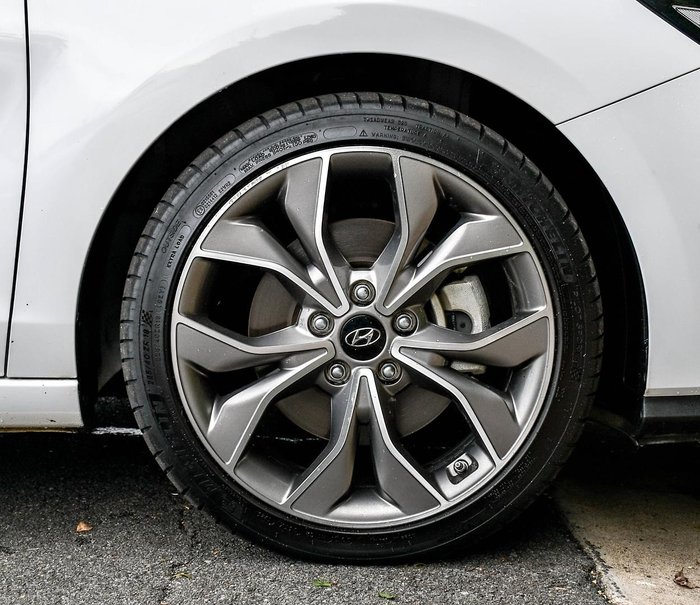 2023 Hyundai i30 N Line