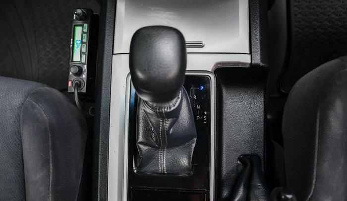 2023 Toyota Landcruiser Prado GX