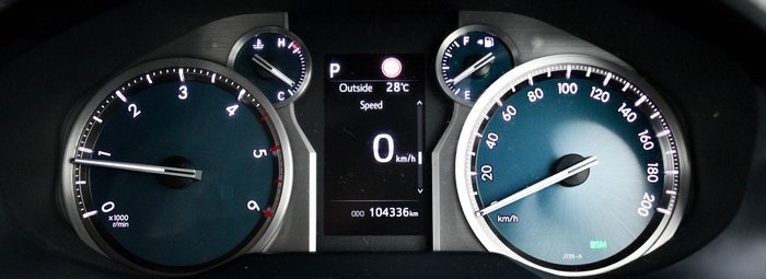 2023 Toyota Landcruiser Prado GX