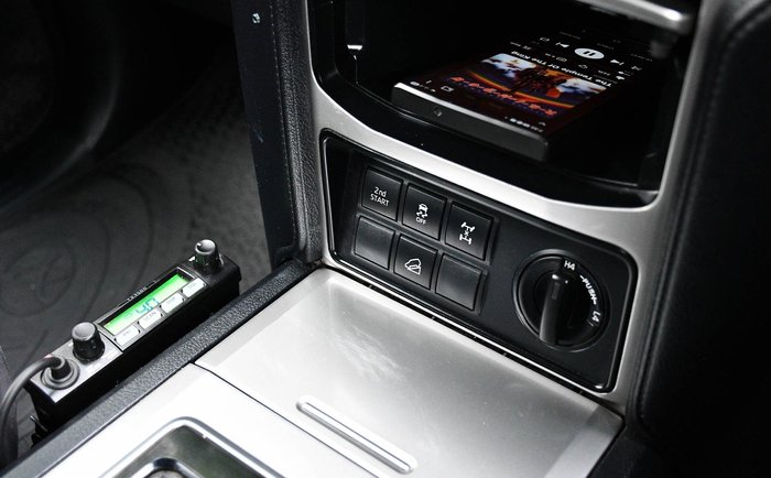 2023 Toyota Landcruiser Prado GX